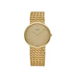 Patek Philippe 3820 Vintage Yellow Gold - Image 2