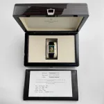 Patek Philippe 5076/100P-013 Platinum Cloisonné Enamel Tiger Dial Rare (2013) - Image 23