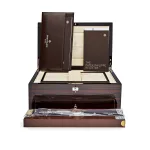 Patek Philippe 5372P-010 Perpetual Calendar Split-Seconds Monopusher Chronograph - Image 8