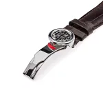 Patek Philippe 5372P-010 Perpetual Calendar Split-Seconds Monopusher Chronograph - Image 12