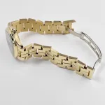 Patek Philippe Aquanaut 5066/1J Yellow Gold Black Dial - Image 19