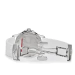 Patek Philippe Aquanaut 5067A-011 Quartz Steel White Dial - Image 7