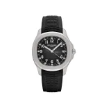 Patek Philippe Aquanaut 5167/1A-001 Selfwinding Stainless Steel Black Dial (2024) - Image 24
