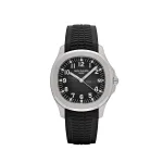 Patek Philippe Aquanaut 5167/1A-001 Selfwinding Stainless Steel Black Dial (2024) - Image 23