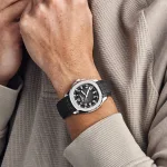 Patek Philippe Aquanaut 5167/1A-001 Selfwinding Stainless Steel Black Dial (2024) - Image 25