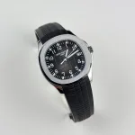 Patek Philippe Aquanaut 5167/1A-001 Selfwinding Stainless Steel Black Dial (2024) - Image 28