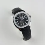 Patek Philippe Aquanaut 5167/1A-001 Selfwinding Stainless Steel Black Dial (2024) - Image 27