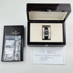 Patek Philippe Aquanaut 5167/1A-001 Selfwinding Stainless Steel Black Dial (2024) - Image 30