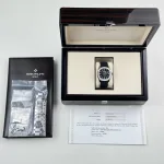 Patek Philippe Aquanaut 5167/1A-001 Selfwinding Stainless Steel Black Dial (2024) - Image 29