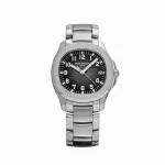 Patek Philippe Aquanaut 5167/1A-001 Selfwinding Stainless Steel Black Dial (2024) - Image 2