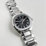 Patek Philippe Aquanaut 5167/1A-001 Selfwinding Stainless Steel Black Dial (2024) - Image 5