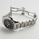 Patek Philippe Aquanaut 5167/1A-001 Selfwinding Stainless Steel Black Dial (2024) - Image 8