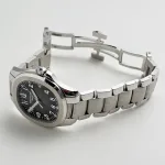 Patek Philippe Aquanaut 5167/1A-001 Selfwinding Stainless Steel Black Dial (2024) - Image 7