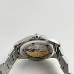 Patek Philippe Aquanaut 5167/1A-001 Selfwinding Stainless Steel Black Dial (2024) - Image 9