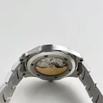 Patek Philippe Aquanaut 5167/1A-001 Selfwinding Stainless Steel Black Dial (2024) - Image 12