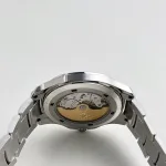 Patek Philippe Aquanaut 5167/1A-001 Selfwinding Stainless Steel Black Dial (2024) - Image 11