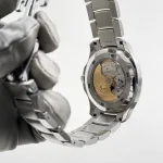 Patek Philippe Aquanaut 5167/1A-001 Selfwinding Stainless Steel Black Dial (2024) - Image 18