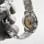 Patek Philippe Aquanaut 5167/1A-001 Selfwinding Stainless Steel Black Dial (2024) - Image 17