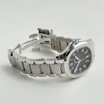 Patek Philippe Aquanaut 5167/1A-001 Selfwinding Stainless Steel Black Dial (2024) - Image 16