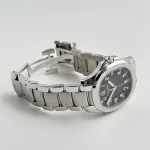 Patek Philippe Aquanaut 5167/1A-001 Selfwinding Stainless Steel Black Dial (2024) - Image 15