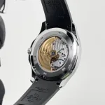 Patek Philippe Aquanaut 5167A-001 Selfwinding Stainless Steel Black Dial - Image 10