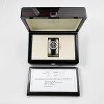 Patek Philippe Aquanaut 5167A-001 Selfwinding Stainless Steel Black Dial - Image 24