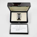 Patek Philippe Aquanaut 5167A-001 Selfwinding Stainless Steel Black Dial - Image 23