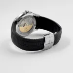 Patek Philippe Aquanaut 5167A-001 Selfwinding Stainless Steel Black Dial - Image 11