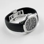 Patek Philippe Aquanaut 5167A-001 Selfwinding Stainless Steel Black Dial - Image 18