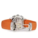 Patek Philippe Aquanaut Chronograph 5968A-001 Stainless Steel Black Dial (2022) - Image 10