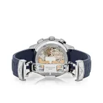 Patek Philippe Aquanaut 5968G-001 White Gold Blue Dial (2024) - Image 11