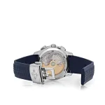 Patek Philippe Aquanaut 5968G-001 White Gold Blue Dial (2024) Uncut Strap - Image 12