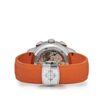 Patek Philippe Aquanaut Chronograph 5968A-001 Stainless Steel Black Dial (2024) - Image 12