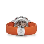 Patek Philippe Aquanaut Chronograph 5968A-001 Stainless Steel Black Dial (2024) - Image 11