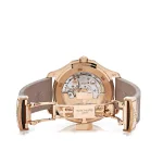 Patek Philippe Aquanaut Luce 5062/450R-001 ‘Haute Joaillerie’ Rose Gold Diamond Pave - Image 9