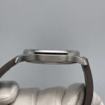 Patek Philippe Aquanaut Luce 5067A-023 ‘Ladies’ - Image 9