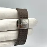 Patek Philippe Aquanaut Luce 5067A-023 ‘Ladies’ - Image 11