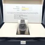 Patek Philippe Aquanaut Luce 5067A-023 ‘Ladies’ - Image 12