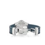 Patek Philippe Aquanaut Luce 5067A-025 ‘Ladies’ Stainless Steel Blue Dial - Image 12