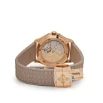 Patek Philippe Aquanaut Luce 5072R-001 ‘Haute Joaillerie’ Rose Gold Diamond Dial - Image 12