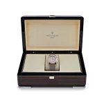 Patek Philippe Aquanaut Luce 5072R-001 ‘Haute Joaillerie’ Rose Gold Diamond Dial - Image 14