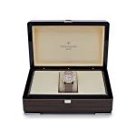 Patek Philippe Aquanaut Luce 5072R-001 ‘Haute Joaillerie’ Rose Gold Diamond Dial - Image 13