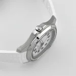 Patek Philippe Aquanaut Luce 5267/200A-010 Stainless Steel White Dial Diamond Bezel (2023) - Image 12