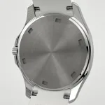 Patek Philippe Aquanaut Luce 5267/200A-010 Stainless Steel White Dial Diamond Bezel (2023) - Image 17