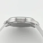 Patek Philippe Aquanaut Luce 5267/200A-010 Stainless Steel White Dial Diamond Bezel (2023) - Image 6