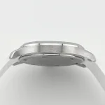 Patek Philippe Aquanaut Luce 5267/200A-010 Stainless Steel White Dial Diamond Bezel (2023) - Image 5