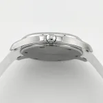 Patek Philippe Aquanaut Luce 5267/200A-010 Stainless Steel White Dial Diamond Bezel (2023) - Image 9