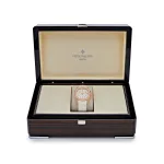 Patek Philippe Aquanaut Luce 5268/200R-001 Rose Gold Diamond Bezel White Dial (2022) - Image 13