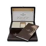 Patek Philippe Aquanaut Luce 5268/200R-001 Rose Gold Diamond Bezel White Dial (2022) - Image 15