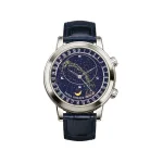 Patek Philippe Celestial Grand Complications 6102P-001 Platinum